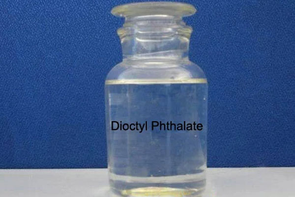 Dioctyl Phthalate (DOP) Supplier and Distributor