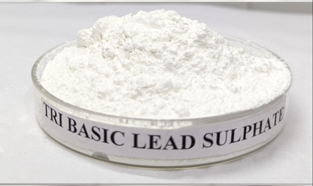 Tribasic Lead Sulphate(TBLS) manufacturers and Distributors